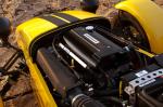 Caterham Seven Supersport R 2012 года